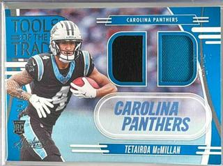 Tetairoa McMillan
