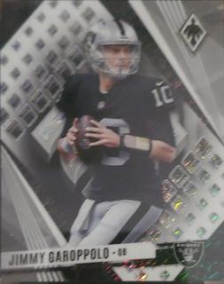 Jimmy Garoppolo