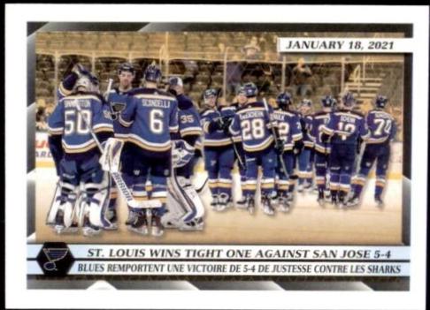 St. Louis Blues #457
