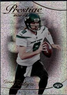 Aaron Rodgers
