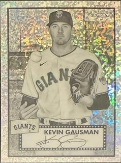 Kevin Gausman