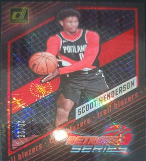 Scoot Henderson