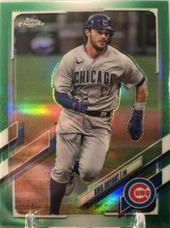 Kris Bryant