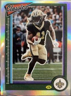 Alvin Kamara