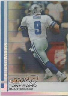 Tony Romo