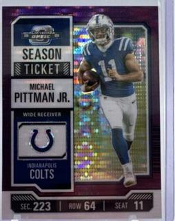 Michael Pittman Jr.
