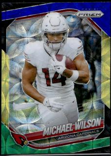 Michael Wilson