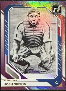 Josh Gibson