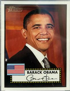Barack Obama