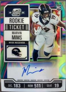 Marvin Mims