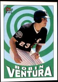 Robin Ventura