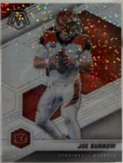 Joe Burrow