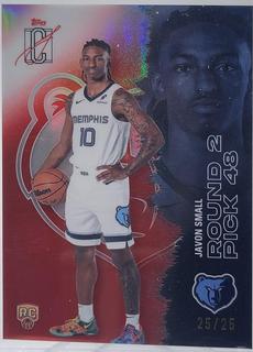 Javon Small