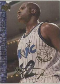 Shaquille O'Neal