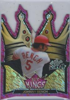 Johnny Bench