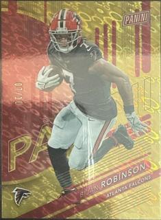 Bijan Robinson