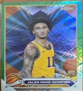 Jalen Hood-Schifino