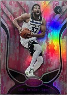 Karl-Anthony Towns