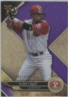 Barry Larkin