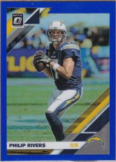 Philip Rivers
