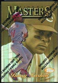 Barry Larkin