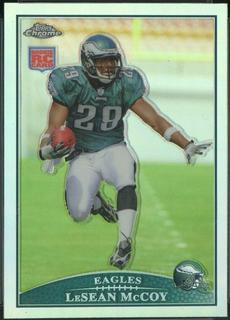 LeSean McCoy