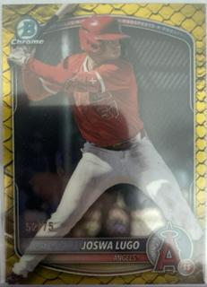 Joswa Lugo