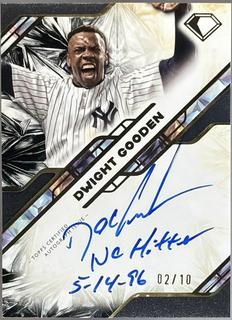 Dwight Gooden