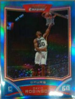 David Robinson