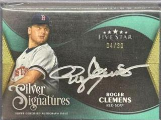 Roger Clemens