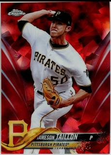 Jameson Taillon