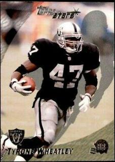 Tyrone Wheatley