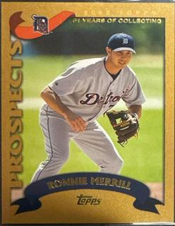 Ronnie Merrill