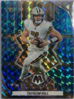 Taysom Hill