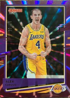 Alex Caruso