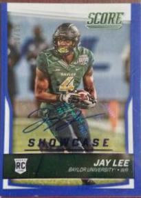 Jay Lee