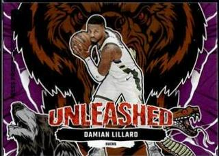 Damian Lillard