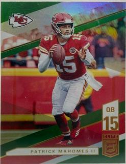 Patrick Mahomes II