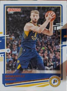 Domantas Sabonis