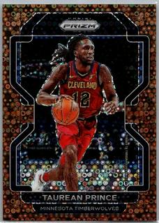 Taurean Prince