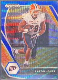 Aaron Jones