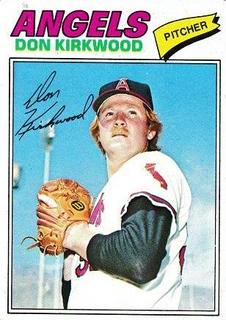 Don Kirkwood
