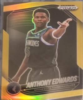 Anthony Edwards