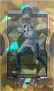 Teddy Bridgewater