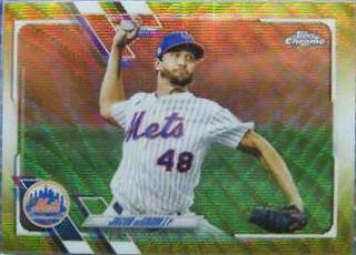 Jacob deGrom