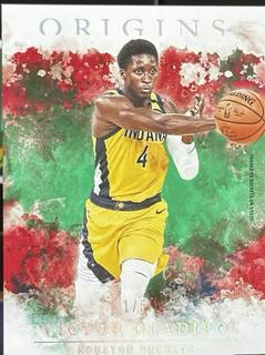 Victor Oladipo