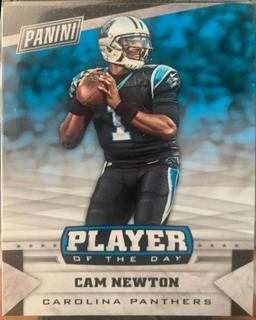 Cam Newton