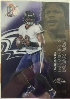 Lamar Jackson