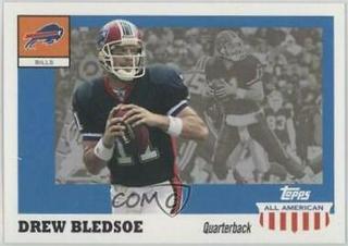 Drew Bledsoe