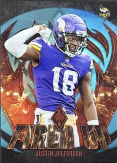 Justin Jefferson